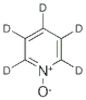 PYRIDINE-D5 N-OXIDE