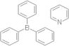 Pyridine-triphenylborane