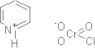 Pyridinium chlorochromate