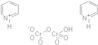 Dichromate de dipyridinium