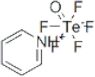 pyridinium teflate