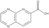 Pyrido[2,3-b]pyrazine-6-carboxylic acid
