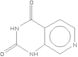 Pyrido[3,4-d]pyrimidine-2,4(1H,3H)-dione