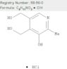 Pyridoxine hydrochloride