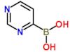 B-4-Pyrimidinylboronic acid