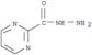 2-Pyrimidinecarboxylicacid, hydrazide
