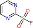 pyrimidine-2-sulfonyl fluoride