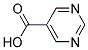 5-Pyrimidinecarboxylic acid