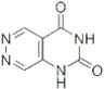 Pyrimido[4,5-d]pyridazine-2,4(1H,3H)-dione