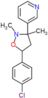 Pyrisoxazole