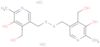 pyrithioxin dihydrochloride