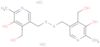 Pyritinol hydrochloride