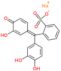 pyrocatechol violet, sodium salt