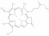 pyropheophorbide A methyl ester