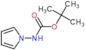 tert-butyl N-pyrrol-1-ylcarbamate