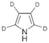 PYRROLE-2,3,4,5-D4