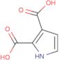 Pyrrole-2,3-dicarboxylic acid