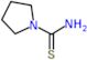 pyrrolidine-1-carbothioamide