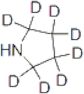 pyrrolidine-2,2,3,3,4,4,5,5-D8