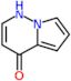 1H-pyrrolo[1,2-b]pyridazin-4-one