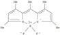 Boron,[2-[1-(3,5-dimethyl-2H-pyrrol-2-ylidene-kN)ethyl]-3,5-dimethyl-1H-pyrrolato-kN]difluoro-, (T-4)-