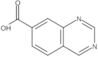 7-Chinazolincarbonsäure