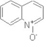 Quinoline-N-oxide hydrate