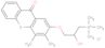 (3-(3,4-dimethyl-9-oxo-9H-thioxanthen-2-yloxy)-2-