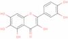 Quercetagetin