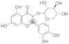 quercetin-3-D-xyloside