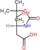 (3S)-3-[(tert-butoxycarbonyl)amino]-4-hydroxybutanoic acid