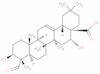 Quillaic acid