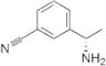 (S)-3-(1-Aminoethyl)benzonitrile