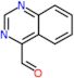 quinazoline-4-carbaldehyde