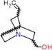 Quincoridine