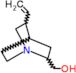 (5-ethenyl-1-azabicyclo[2.2.2]oct-2-yl)methanol