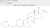 19-Norpregna-1,3,5(10)-trien-20-yn-17-ol, 3-(cyclopentyloxy)-, (17α)-