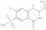 Quinethazone