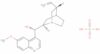 quinidine hydrogen sulphate