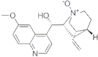 Quinine 1-oxide