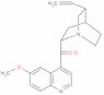 (8α)-6′-Methoxycinchonan-9-one