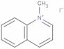 1-methylquinolinium iodide