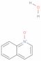 quinoline N-oxide hydrate