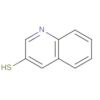 3-Quinolinethiol