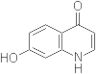 Quinoline-4,7-diol