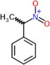 (1-nitroethyl)benzene