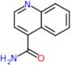 4-Quinolinecarboxamide