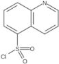 5-Quinolinesulfonyl chloride