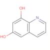 6,8-Quinolinediol