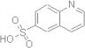 6-Quinolinesulfonic acid